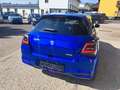 Suzuki Swift 1,2 Hybrid Flash Blau - thumbnail 6