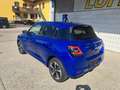 Suzuki Swift 1,2 Hybrid Flash Blau - thumbnail 7