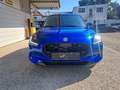 Suzuki Swift 1,2 Hybrid Flash Blau - thumbnail 3