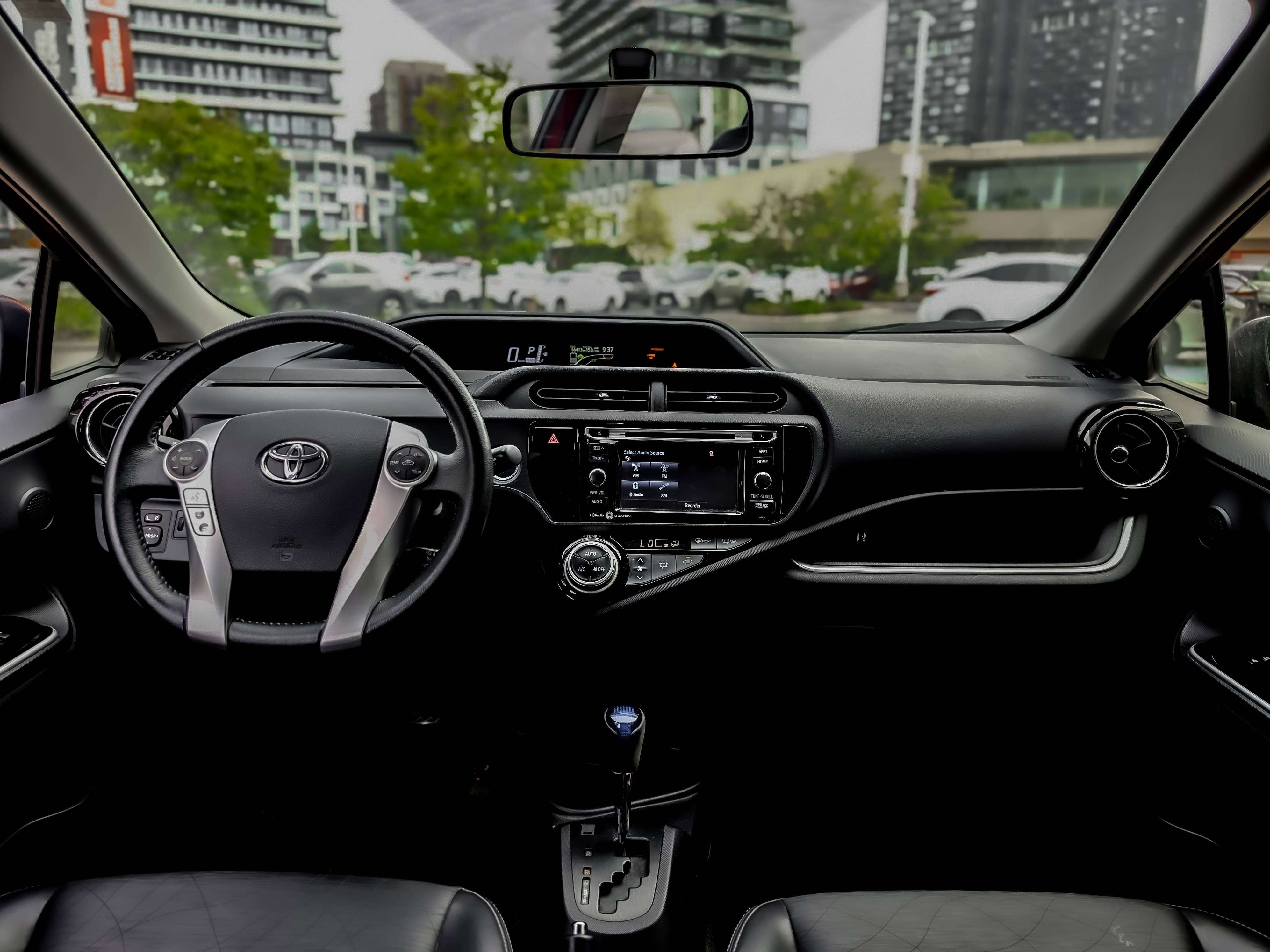 used 2015 Toyota Prius c car, priced at $17,777