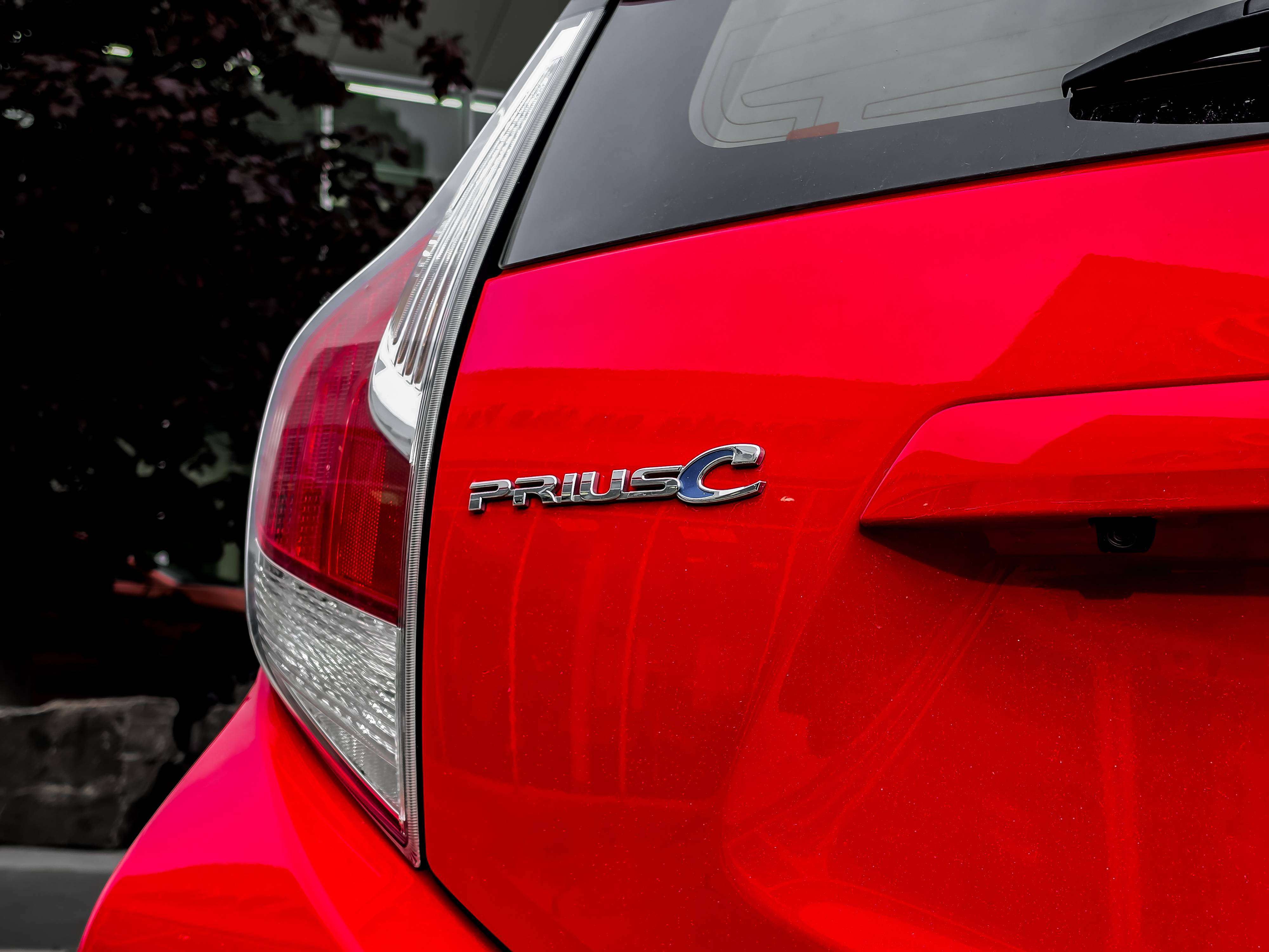 used 2015 Toyota Prius c car, priced at $17,777