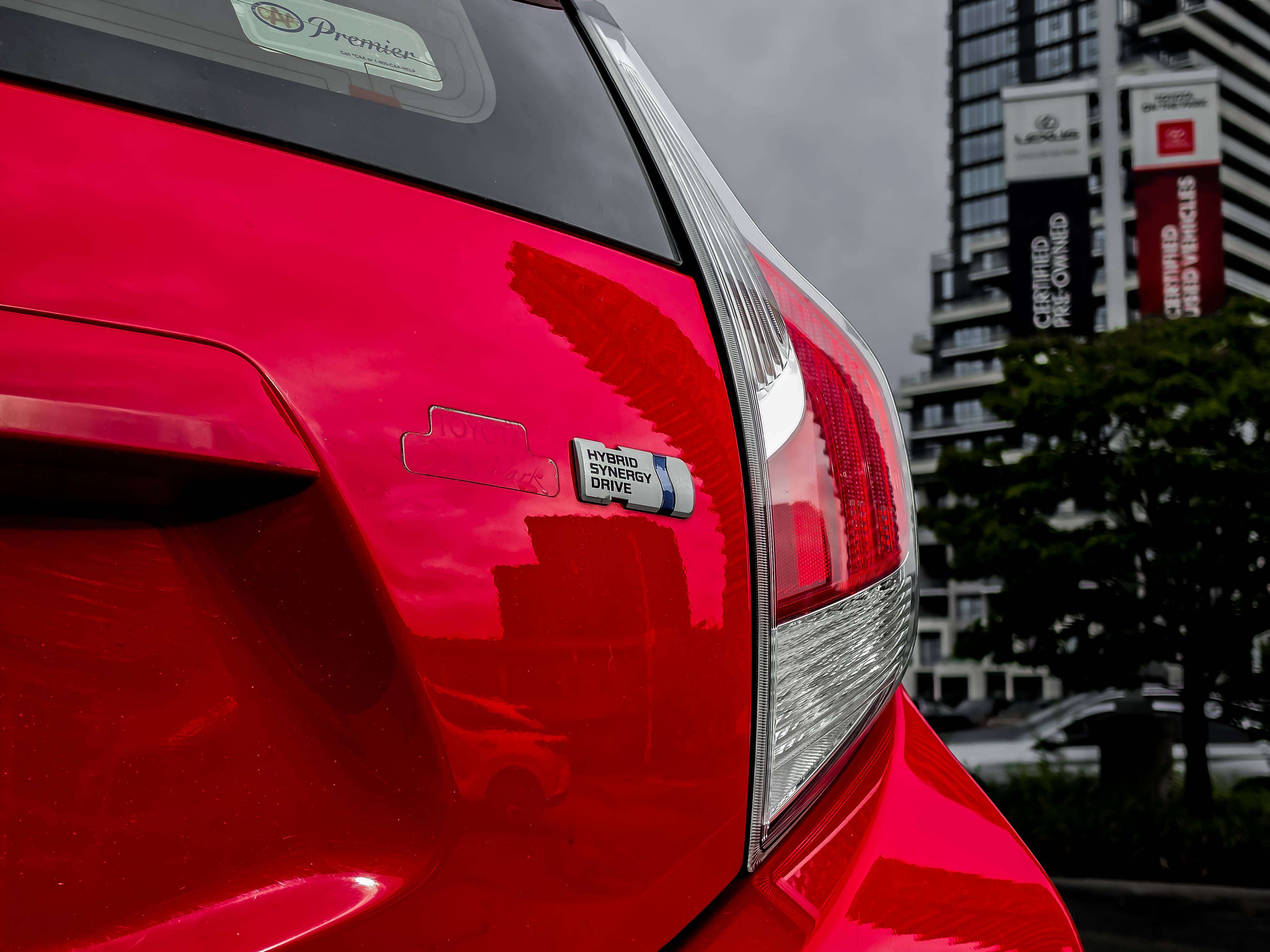 used 2015 Toyota Prius c car, priced at $17,777