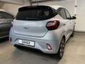 Hyundai i10 1.2 *Rückfahrkamera*Digitaltacho*Lenkradheizung Gris - thumbnail 4