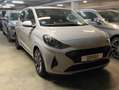 Hyundai i10 1.2 *Rückfahrkamera*Digitaltacho*Lenkradheizung Gris - thumbnail 2