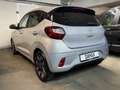 Hyundai i10 1.2 *Rückfahrkamera*Digitaltacho*Lenkradheizung Gris - thumbnail 5
