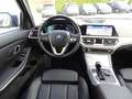 BMW 330 e PHEV VIRTUAL,LEDER,CARPLAY,CAMERA,ADAPT CRUISE Bleu - thumbnail 9