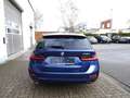 BMW 330 e PHEV VIRTUAL,LEDER,CARPLAY,CAMERA,ADAPT CRUISE Bleu - thumbnail 7