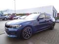 BMW 330 e PHEV VIRTUAL,LEDER,CARPLAY,CAMERA,ADAPT CRUISE Bleu - thumbnail 26