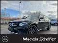 Mercedes-Benz GLC 250 GLC 250 d 4M AMG Comand LED Kam automHeck Totwin Zwart - thumbnail 1
