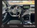 Mercedes-Benz GLC 250 GLC 250 d 4M AMG Comand LED Kam automHeck Totwin Zwart - thumbnail 10