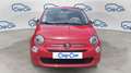 Fiat 500 III 1.2 69 Dualogic Mirror Rouge - thumbnail 5