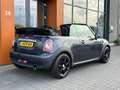 MINI Cooper Cabrio Mini 1.6 Cooper|6BAK|Airco|Isofix|Elek. ramen Modrá - thumbnail 8