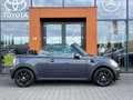 MINI Cooper Cabrio Mini 1.6 Cooper|6BAK|Airco|Isofix|Elek. ramen Modrá - thumbnail 7