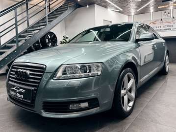 2.7 TDI*2.Besitz*Facelift*Navi*LED*Pickerl NEU*