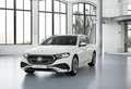 Mercedes-Benz E 220 d T-Modell Distr PTS Pano HUD AHK LED SHZ Weiß - thumbnail 4