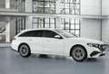 Mercedes-Benz E 220 d T-Modell Distr PTS Pano HUD AHK LED SHZ Weiß - thumbnail 8