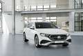 Mercedes-Benz E 220 d T-Modell Distr PTS Pano HUD AHK LED SHZ Weiß - thumbnail 6