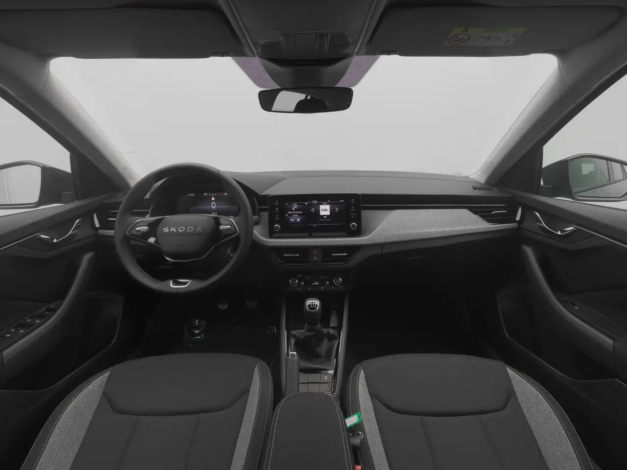 Skoda Scala 2026