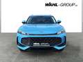 MG HS HS FHEV 165 kW Luxury DAB LED RFK el. Sitze PDC Azul - thumbnail 2