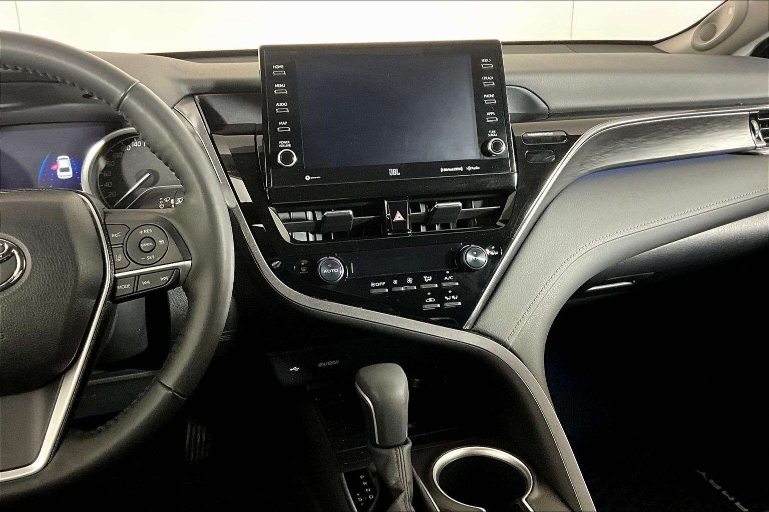 used 2023 Toyota Camry car, priced at $33,498