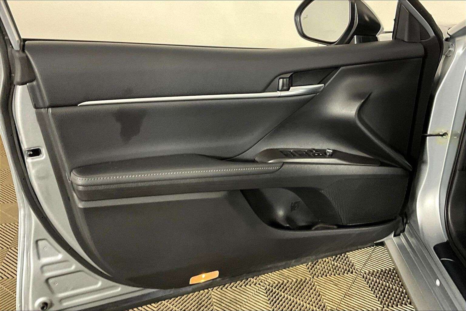 used 2023 Toyota Camry car, priced at $33,498