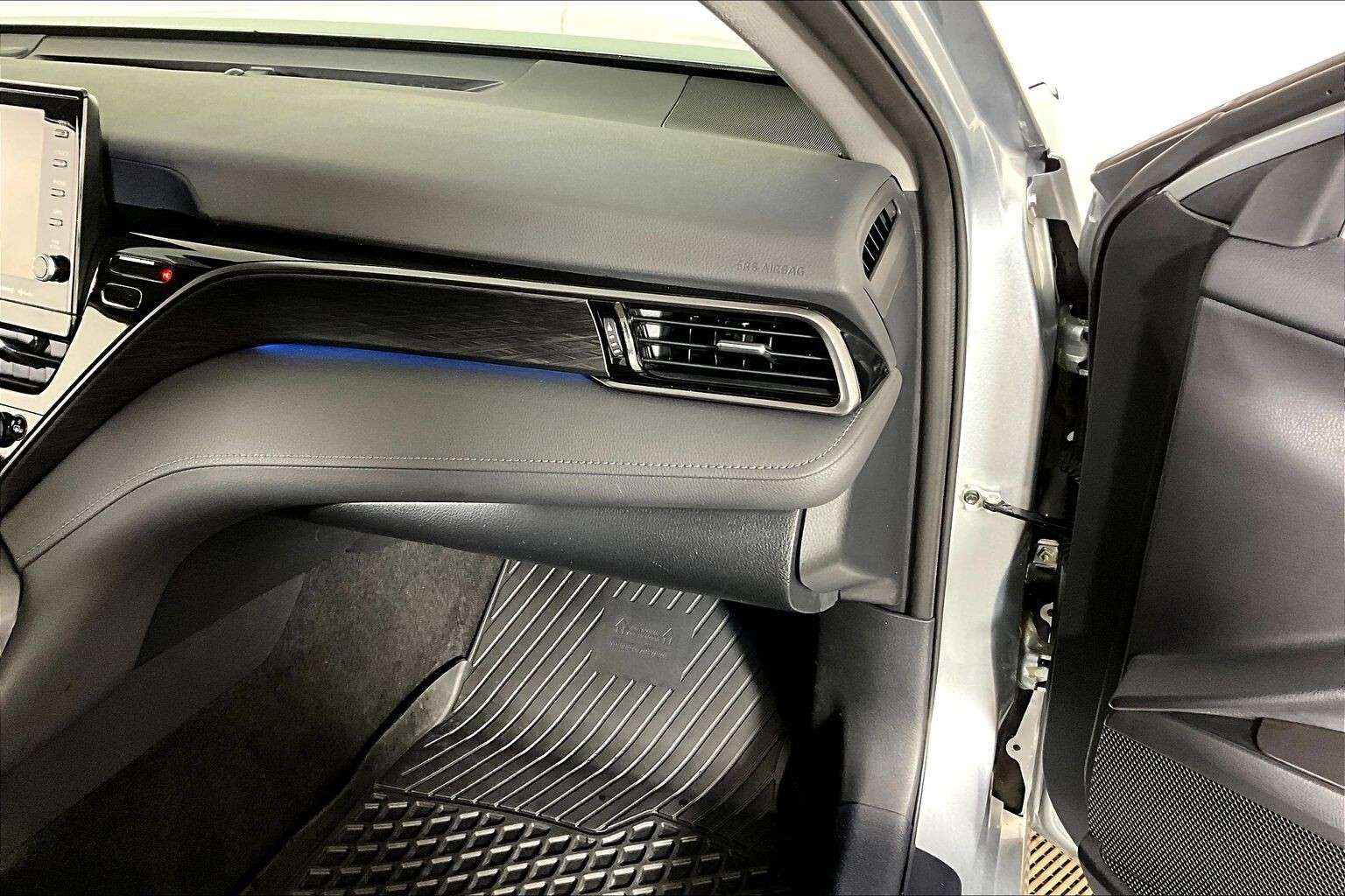 used 2023 Toyota Camry car, priced at $33,498