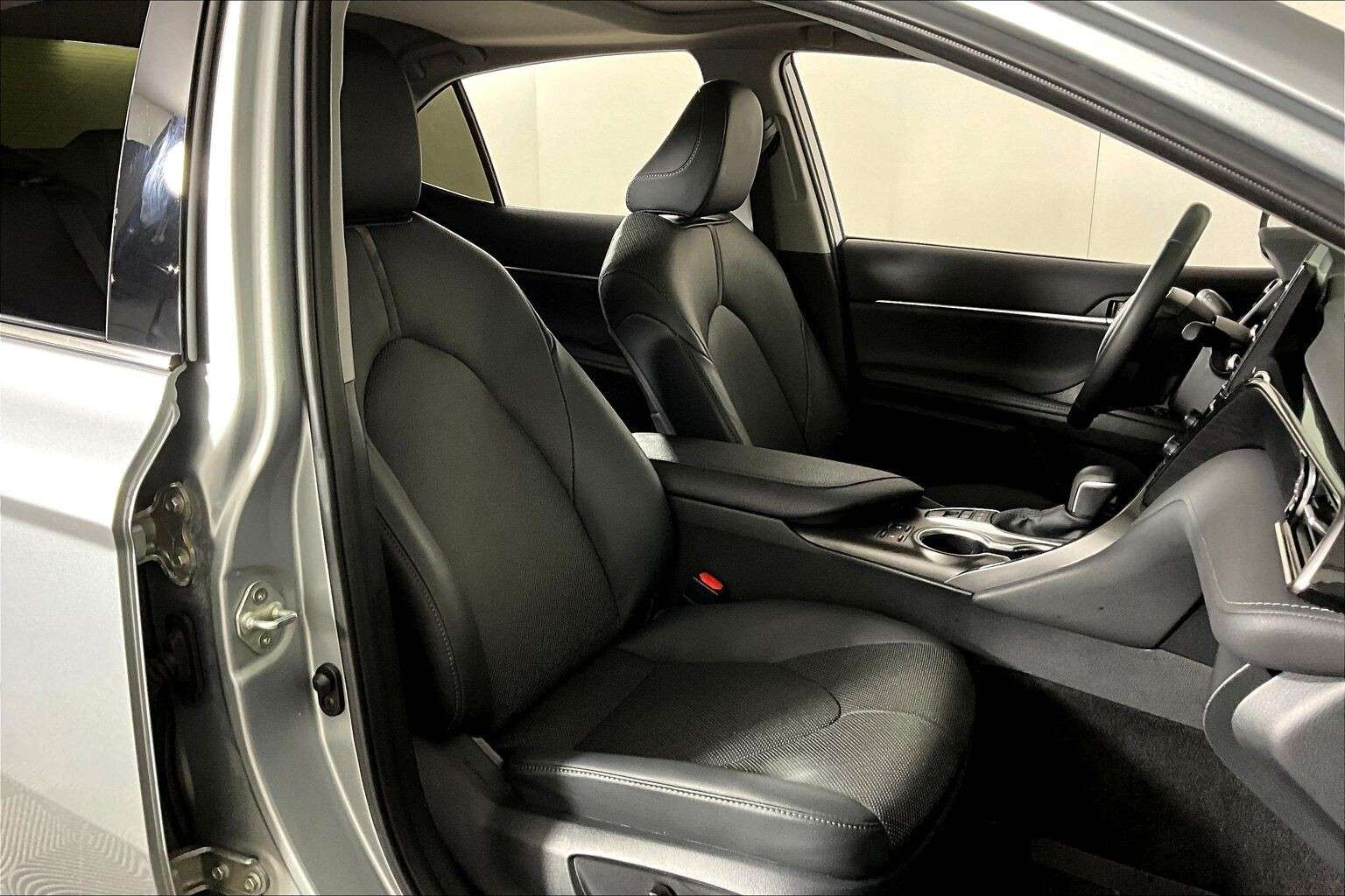 used 2023 Toyota Camry car, priced at $33,498