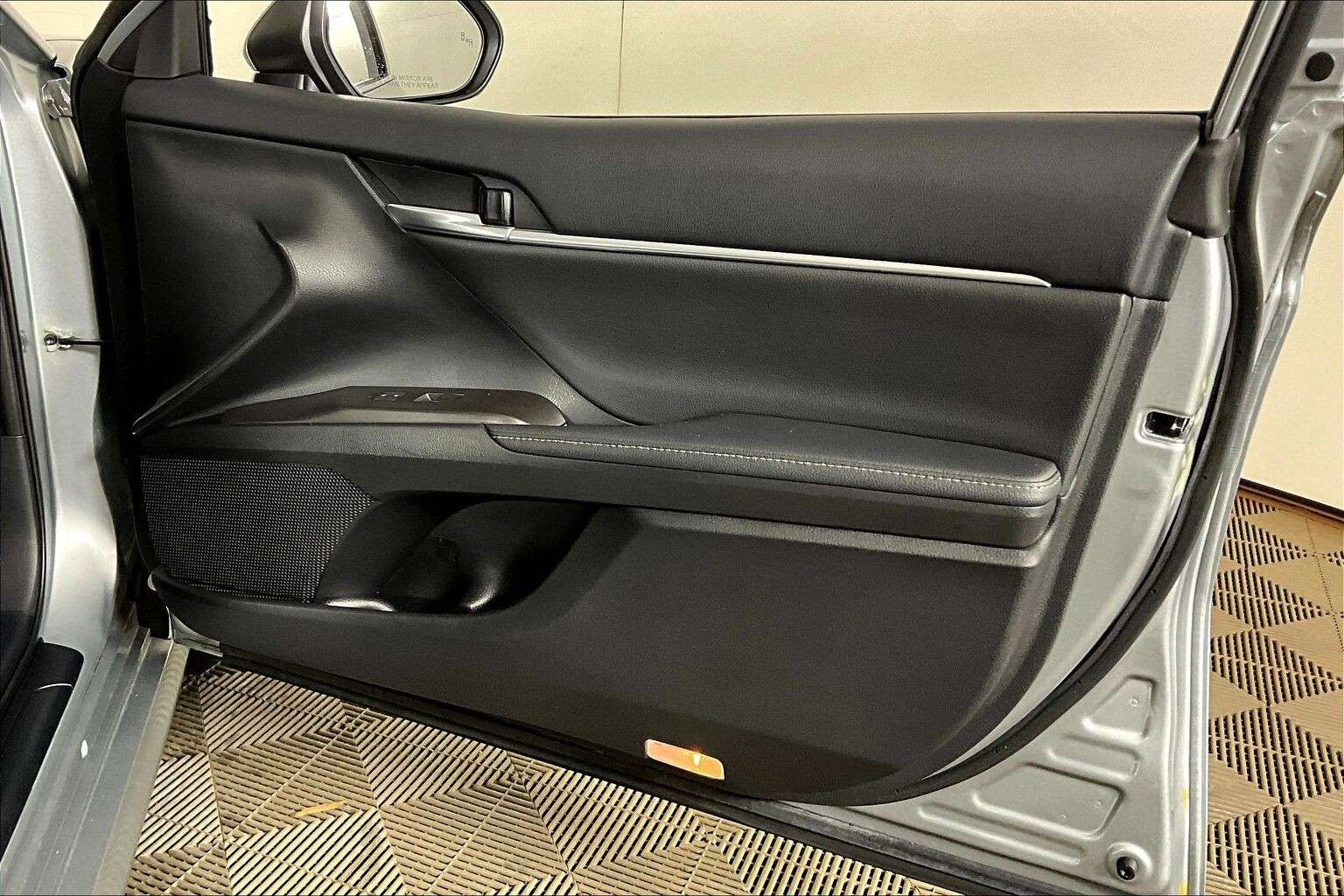 used 2023 Toyota Camry car, priced at $33,498