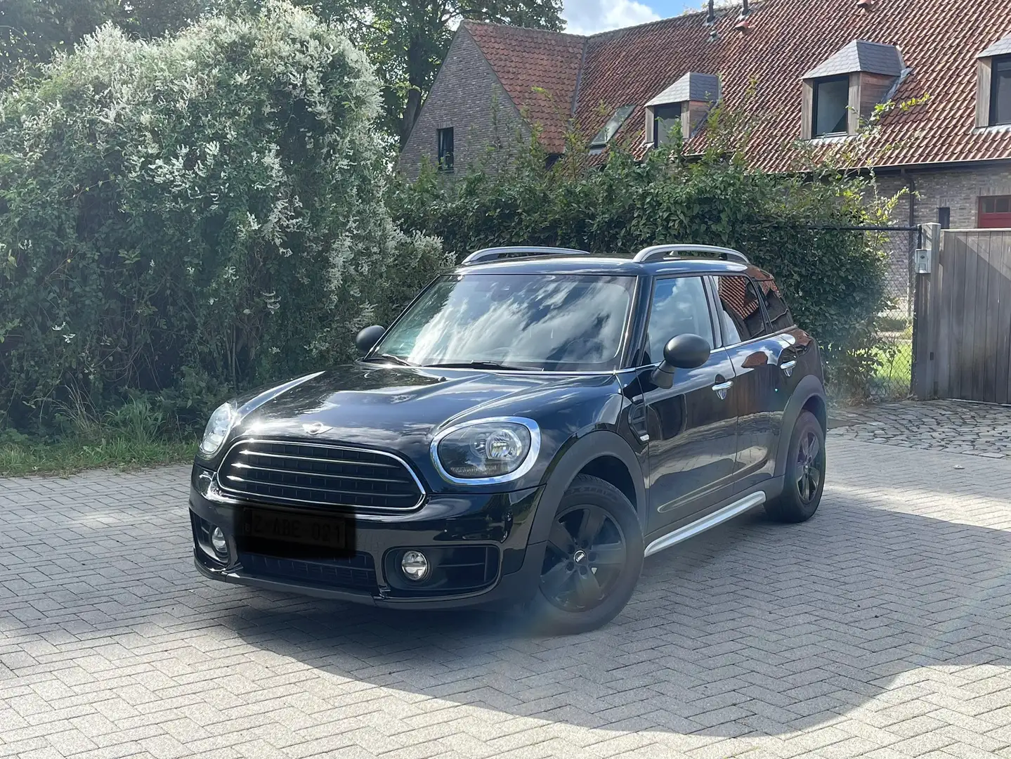MINI One Countryman Mini One Countryman Aut. Noir - 1