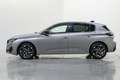Peugeot 308 1.2 PureTech S&S Allure 130 Plateado - thumbnail 8