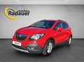 Opel Mokka X 1,6 CDTI Innovation Start/Stop System Rot - thumbnail 1