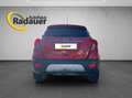 Opel Mokka X 1,6 CDTI Innovation Start/Stop System Rot - thumbnail 4