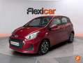 Hyundai i10 1.2 Link Rojo - thumbnail 3