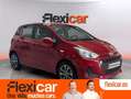 Hyundai i10 1.2 Link Rojo - thumbnail 1