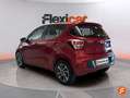 Hyundai i10 1.2 Link Rojo - thumbnail 5