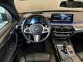 BMW 530 d Tou xDrive M-Sport *ACC/PANO/HUD/Drv-Assist Schwarz - thumbnail 12