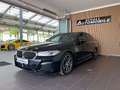 BMW 530 d Tou xDrive M-Sport *ACC/PANO/HUD/Drv-Assist Schwarz - thumbnail 1
