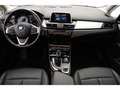 BMW 216 216d AUT. Leder GPS Airco Alu Gris - thumbnail 6