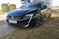 Peugeot 508 SW Hybrid 225 GT Pack Schwarz - thumbnail 10