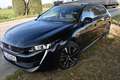 Peugeot 508 SW Hybrid 225 GT Pack Schwarz - thumbnail 4