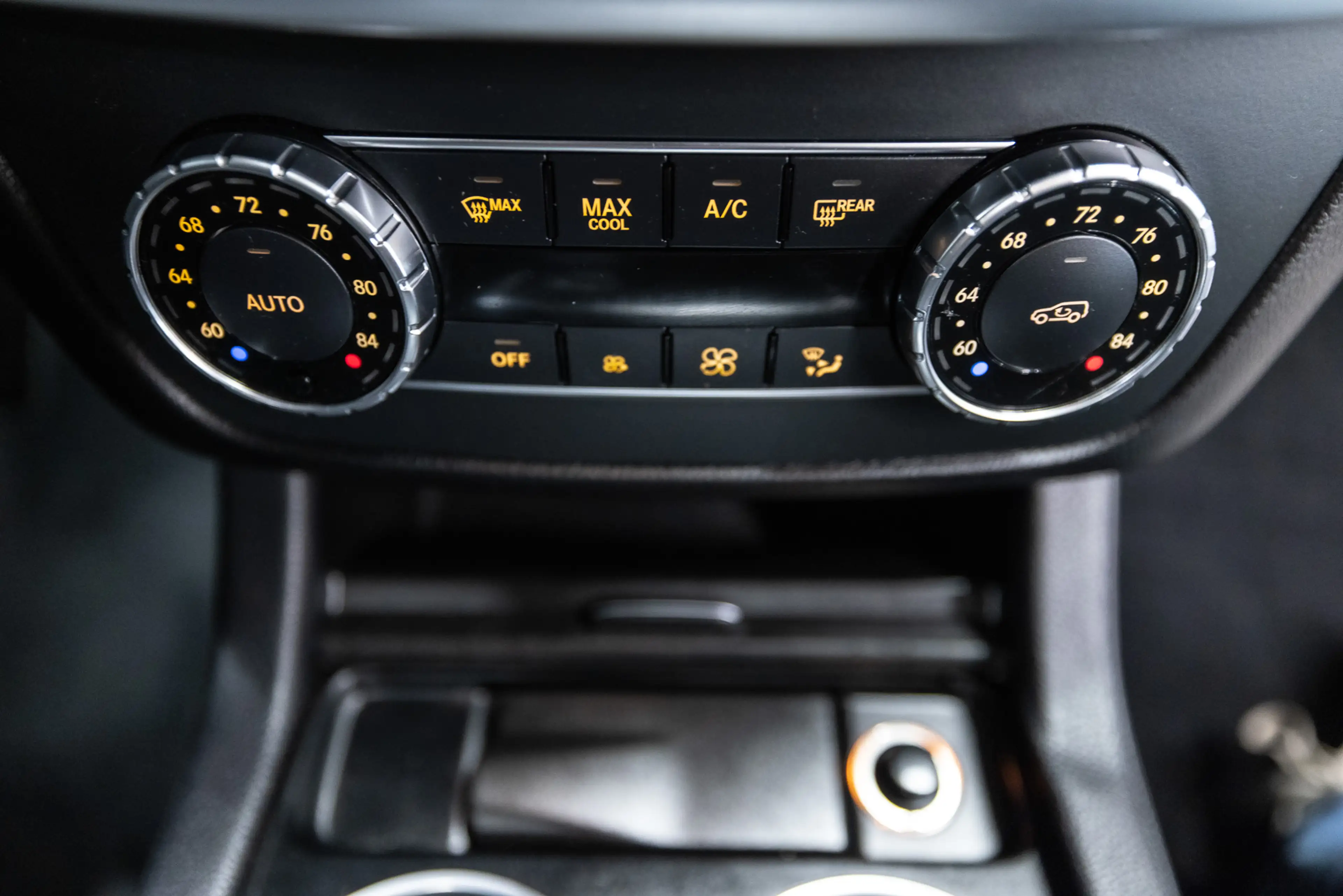 Mercedes-Benz ML 350 M-klasse — photo 49