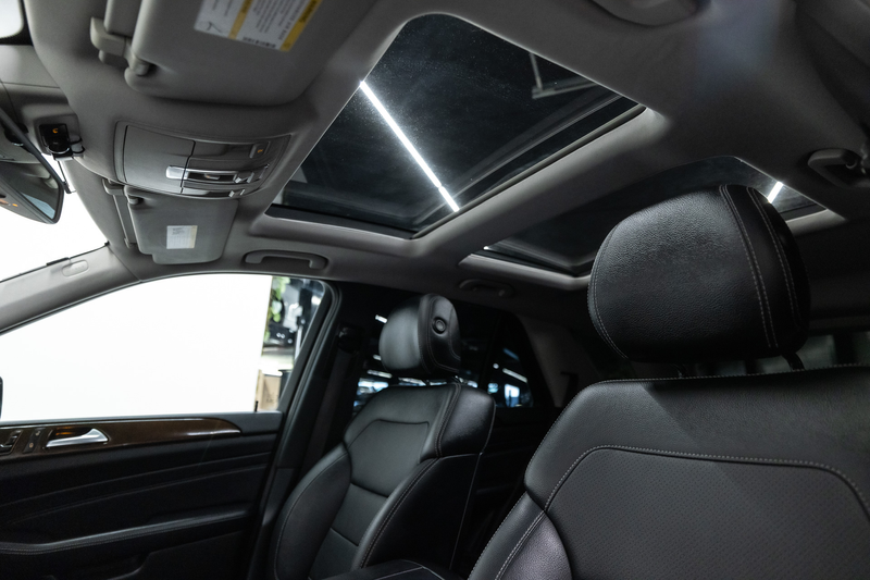 Mercedes-Benz ML 350 M-klasse — photo 25