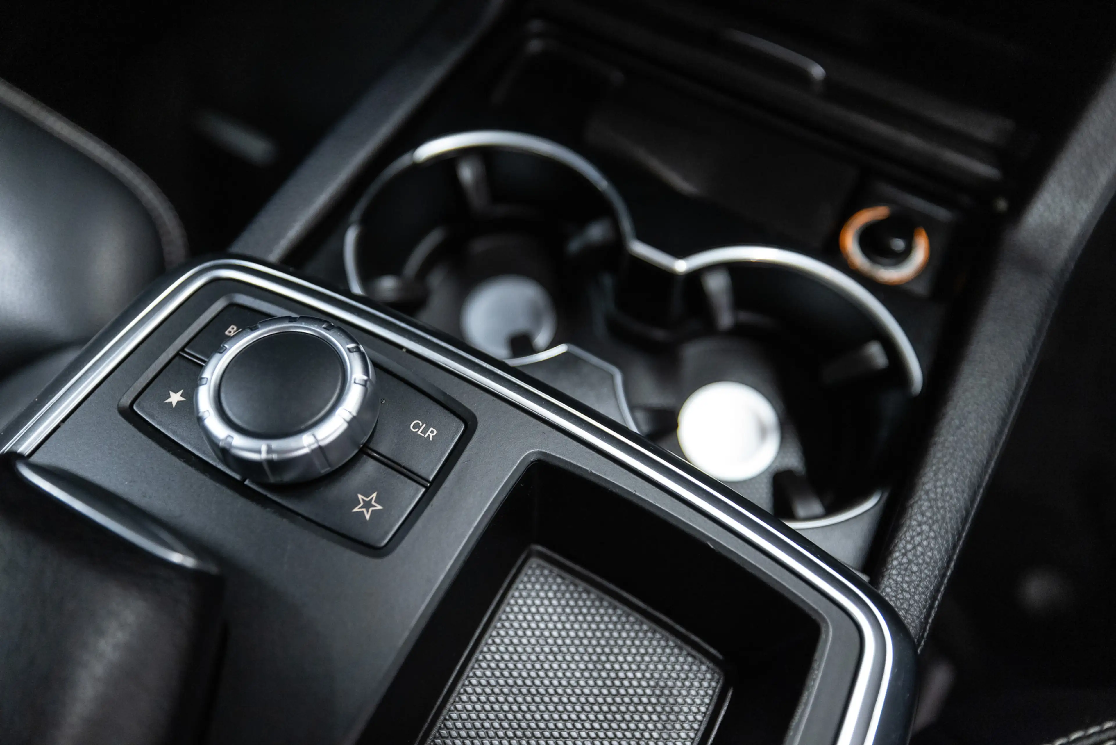 Mercedes-Benz ML 350 M-klasse — photo 47