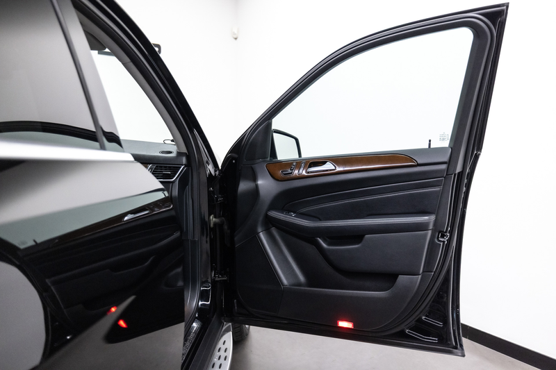 Mercedes-Benz ML 350 M-klasse — photo 39