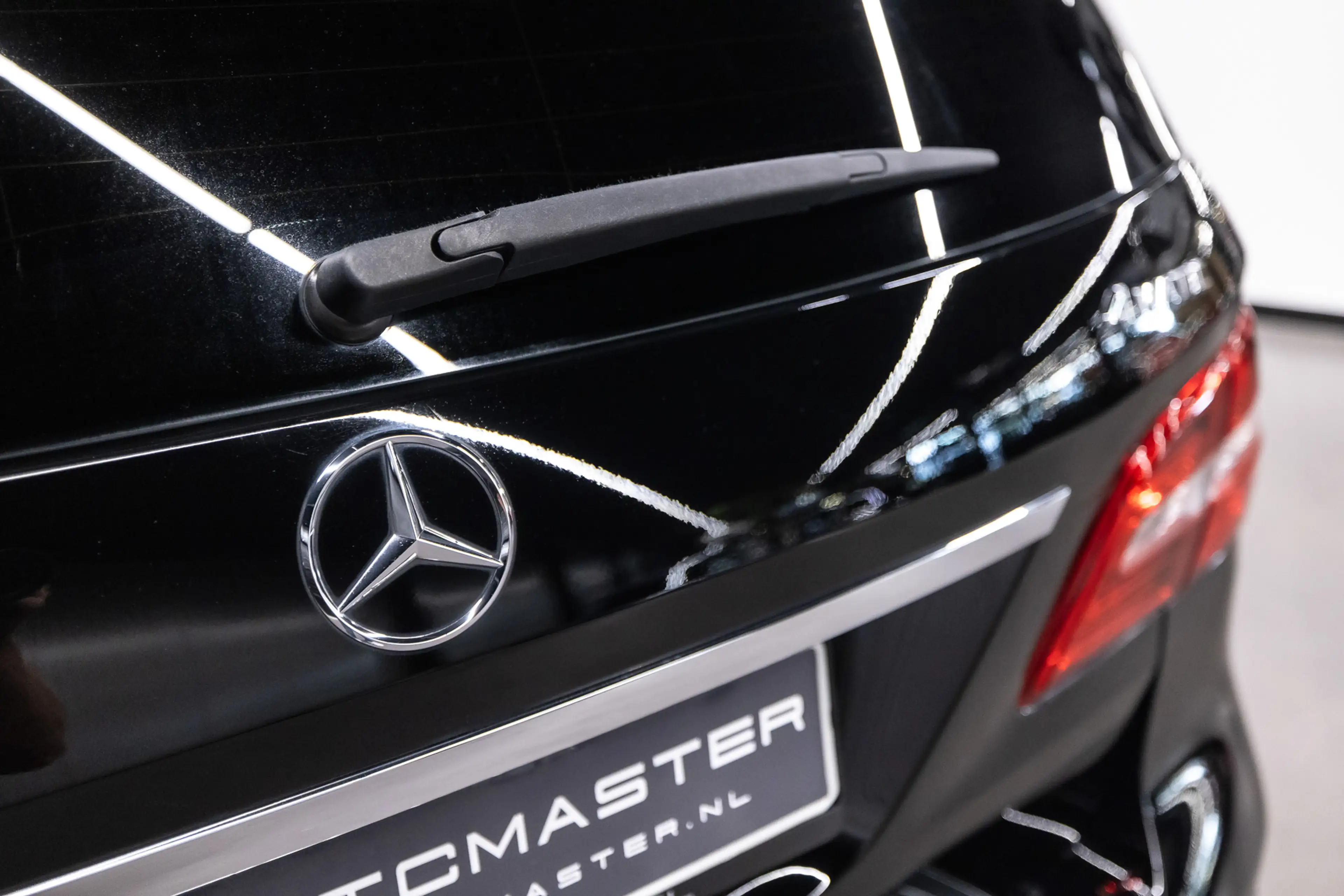 Mercedes-Benz ML 350 M-klasse — photo 30