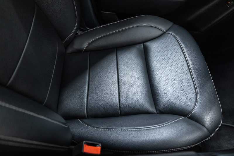 Mercedes-Benz ML 350 M-klasse — photo 12