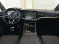 Volkswagen Touareg 3.0 TSI 4M R NACHT|MASS|SOFT|AHK|H&U|22 Noir - thumbnail 10