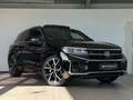 Volkswagen Touareg 3.0 TSI 4M R NACHT|MASS|SOFT|AHK|H&U|22 Noir - thumbnail 3