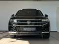 Volkswagen Touareg 3.0 TSI 4M R NACHT|MASS|SOFT|AHK|H&U|22 Noir - thumbnail 2