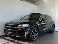 Volkswagen Touareg 3.0 TSI 4M R NACHT|MASS|SOFT|AHK|H&U|22 Noir - thumbnail 8
